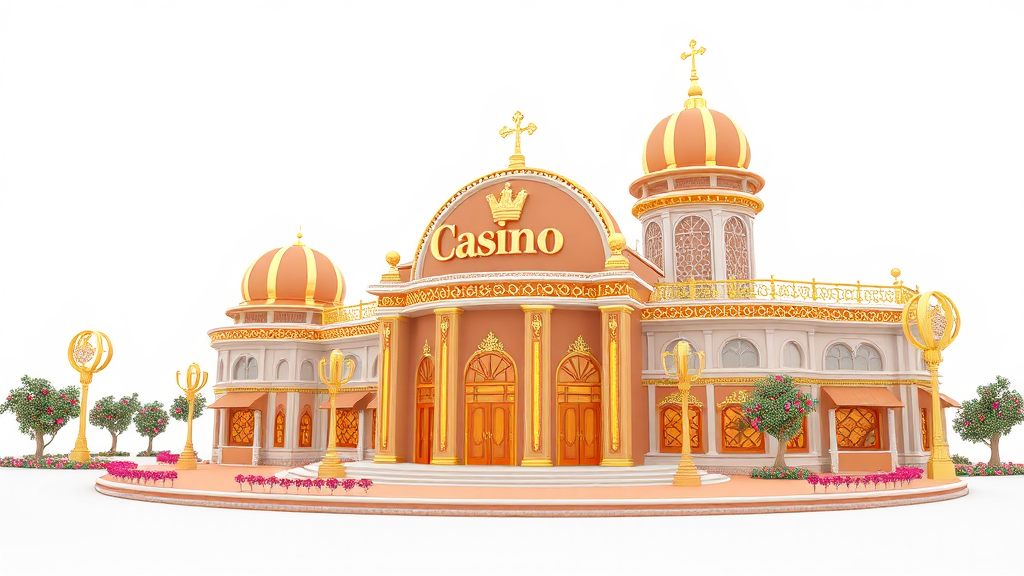 crypto casino bonus