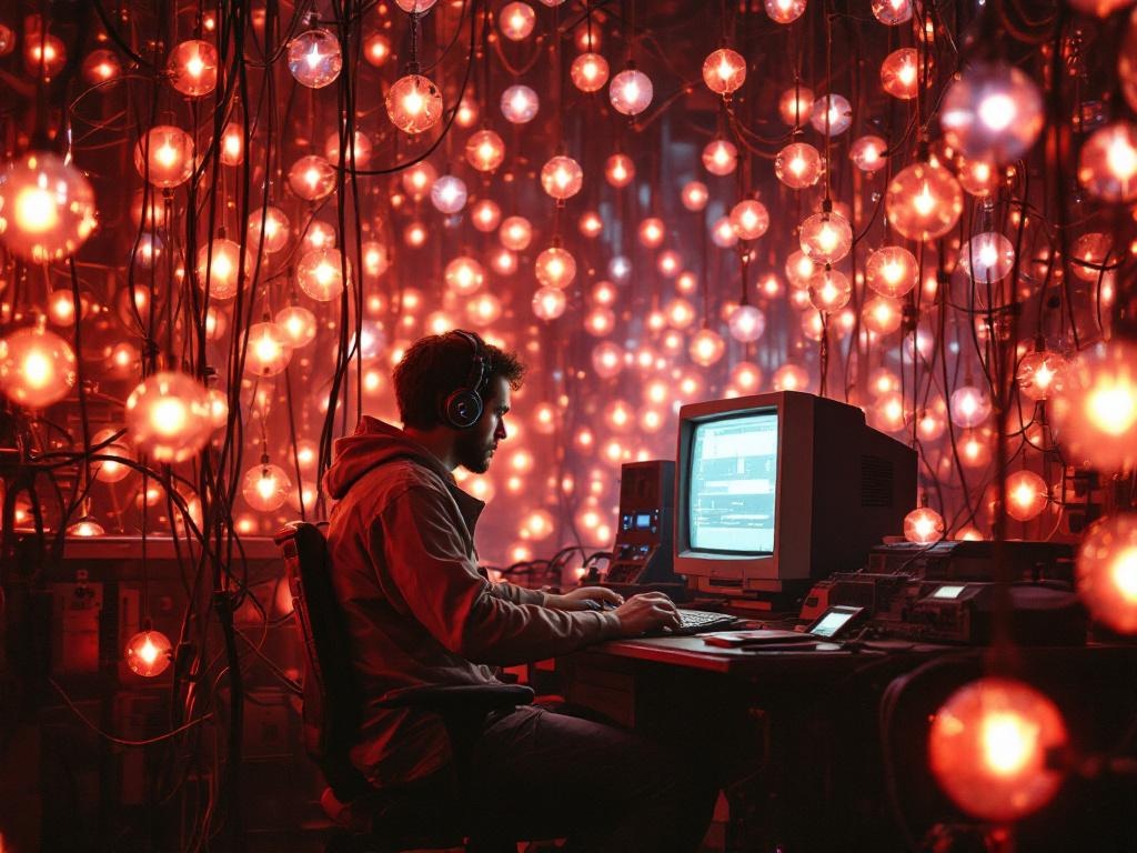 The O(n) Club: Clone Graph (LeetCode 133) Without Spawning Infinite Twins