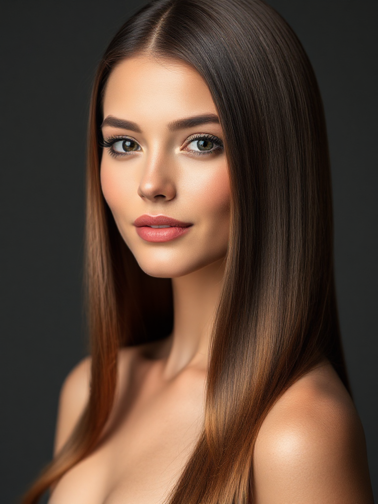 Long Hairstyle For women