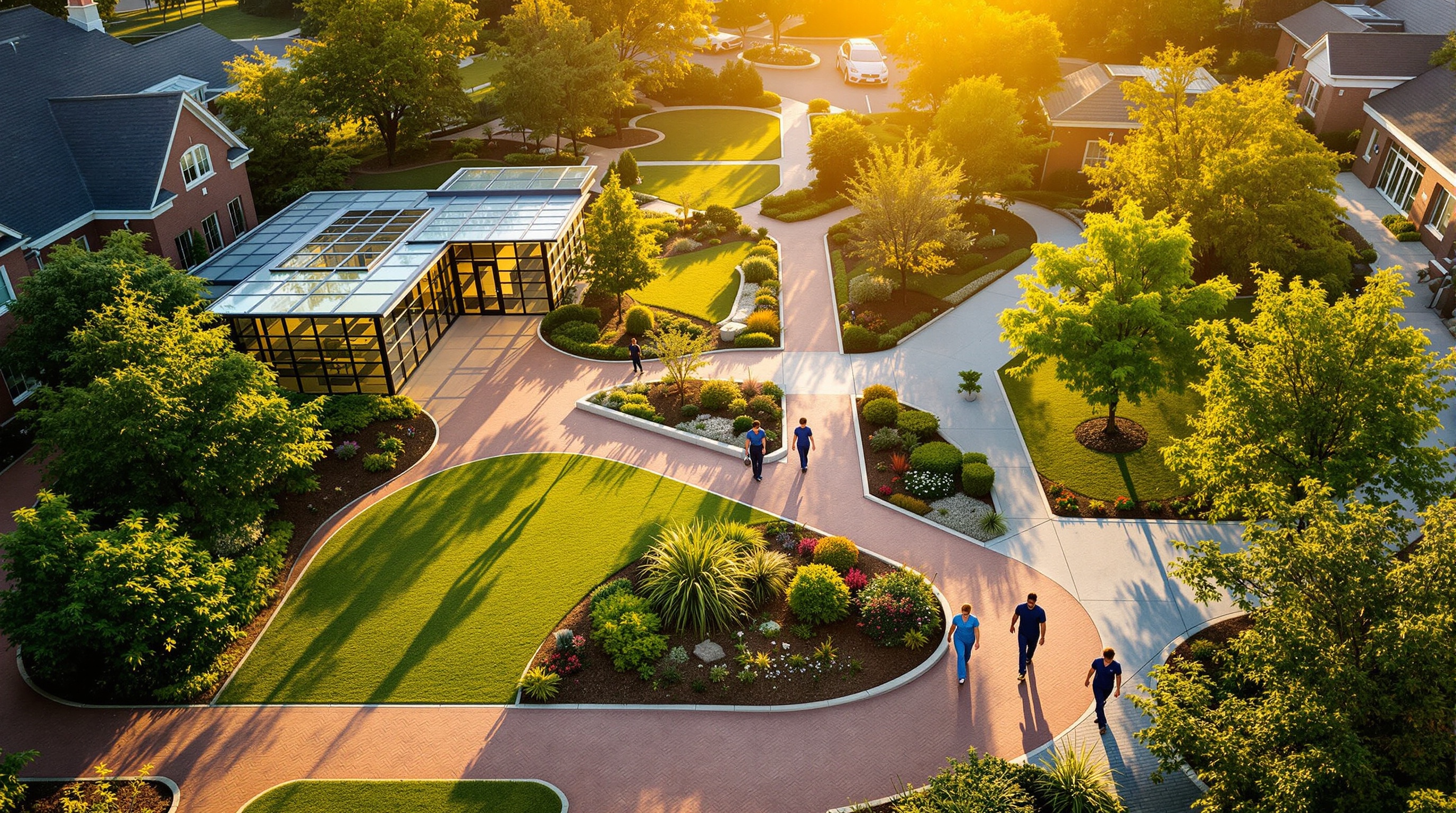 SimpleLTC vs PointClickCare: Best Choice for Skilled Nursing?