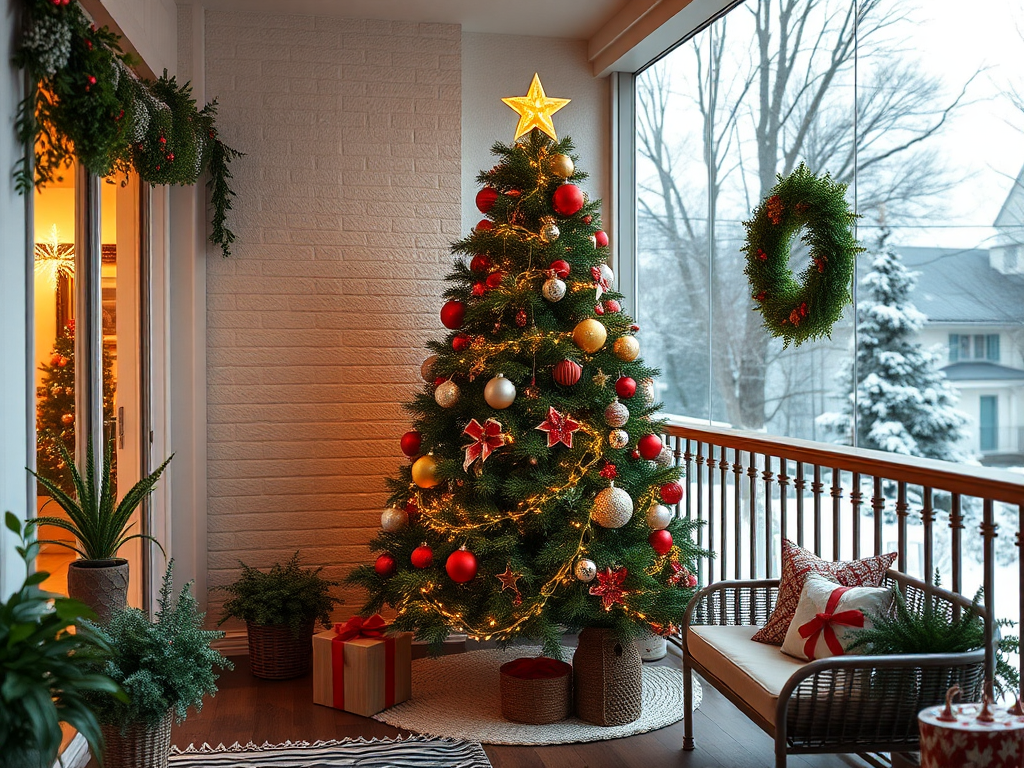 Image for Magical Christmas Tree: