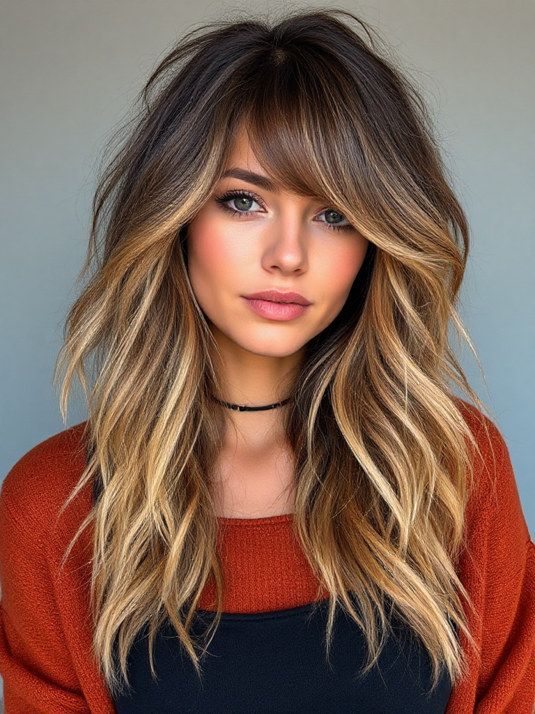 Short Wavy Hairstyles