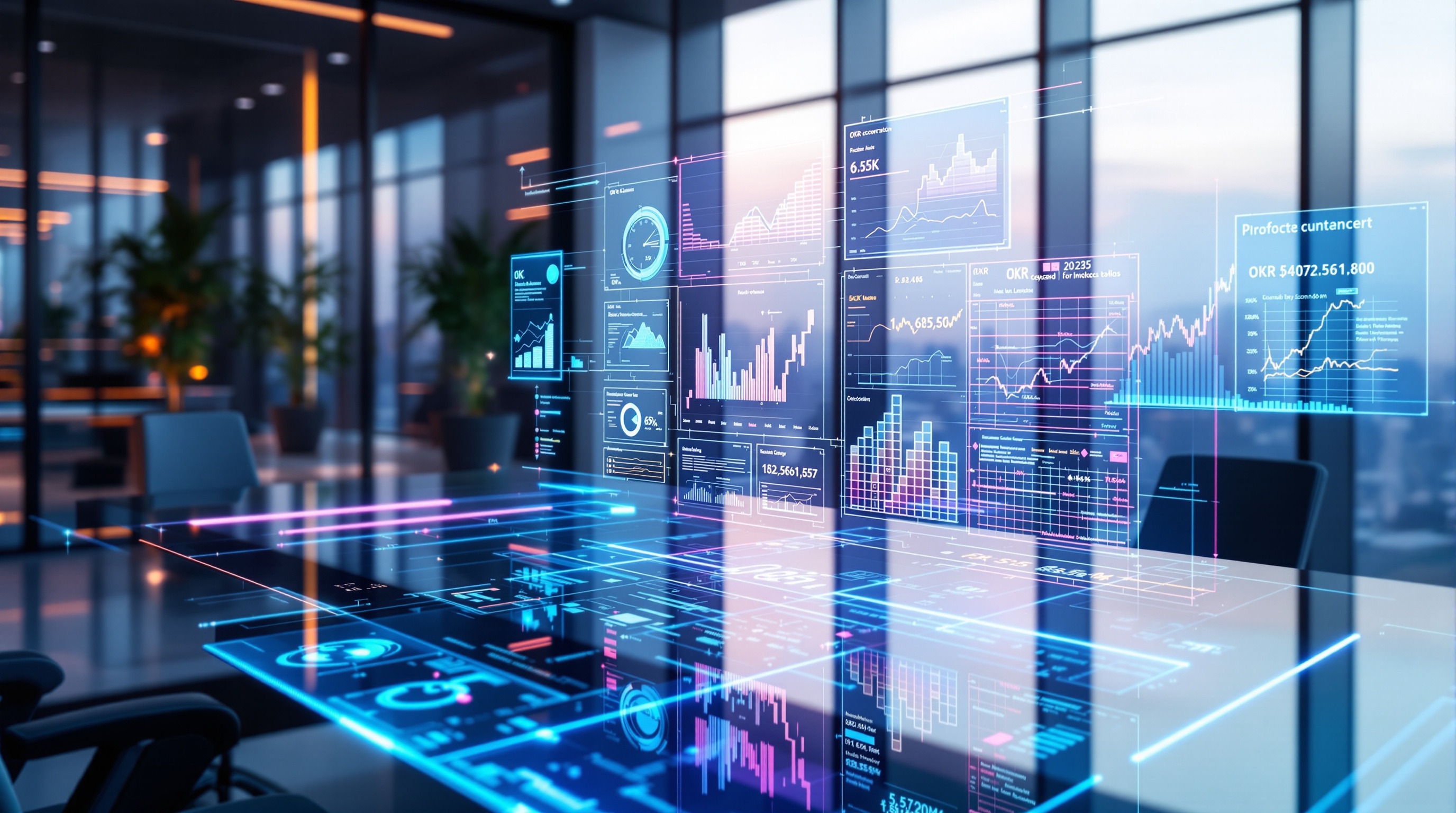 Mastering OKR Scorecards: A Comprehensive Guide for 2025