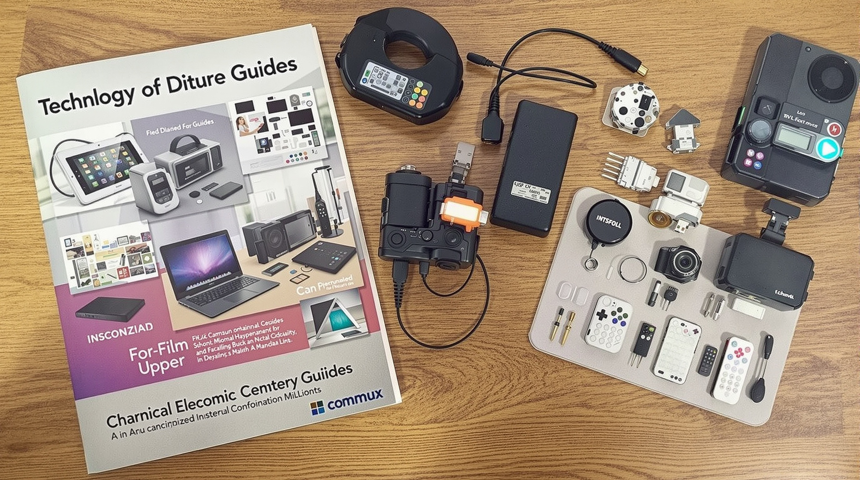 Gadget Guides: Your Complete Guide to Smarter Tech Choices