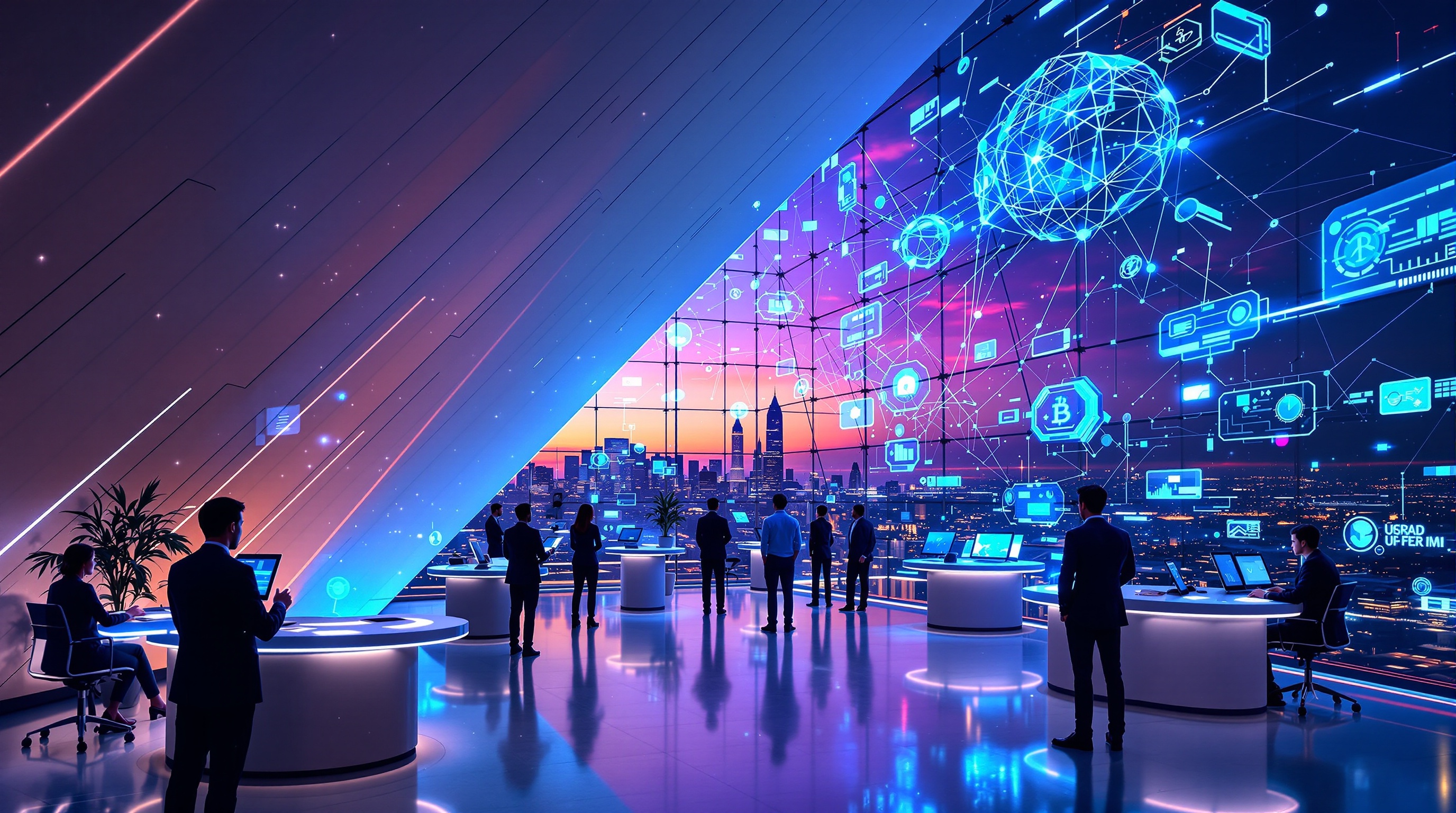 AI Agents Enhance Blockchain Transaction Monitoring