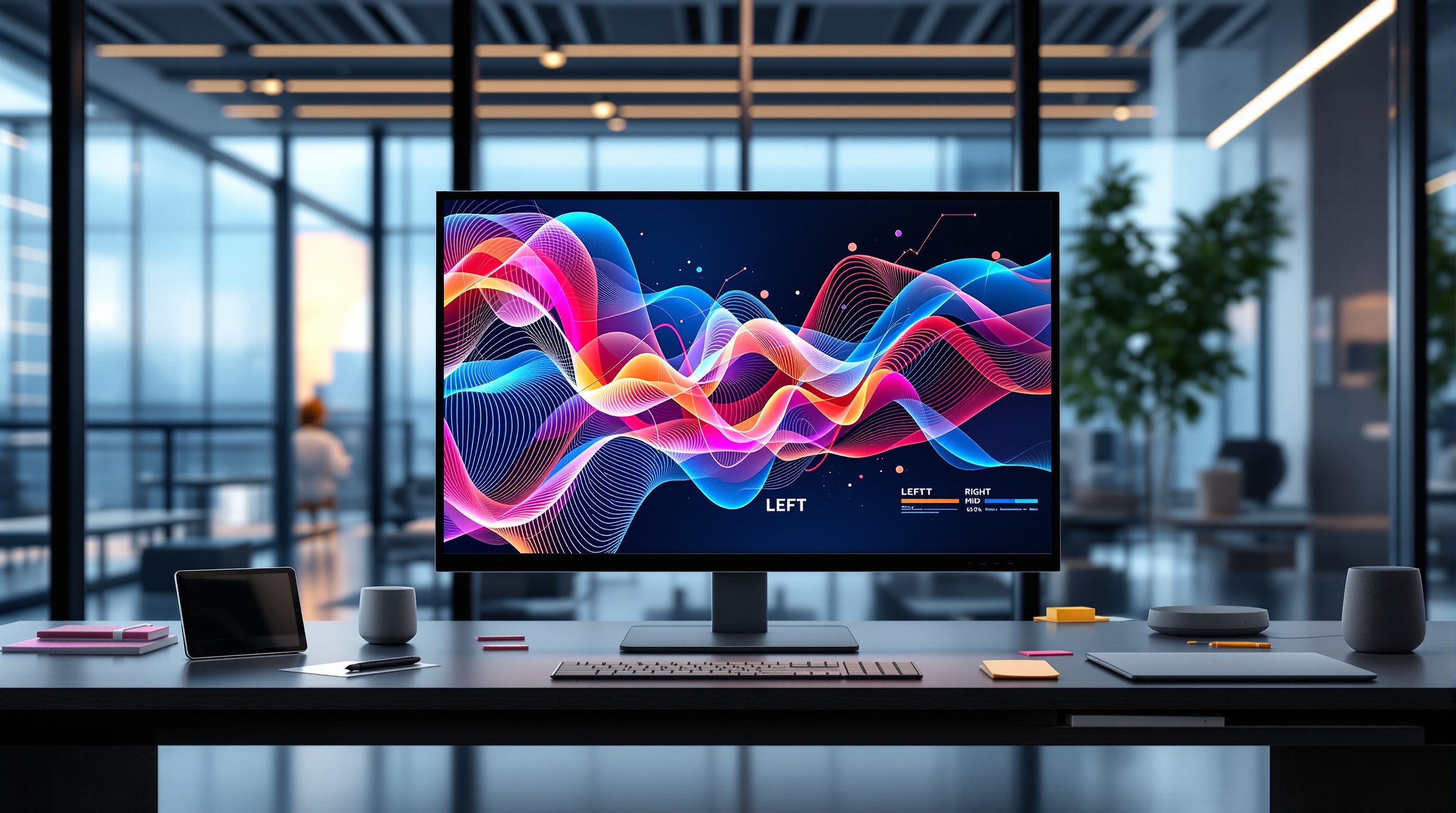 Mastering Excel's LEFT, RIGHT, and MID Functions
