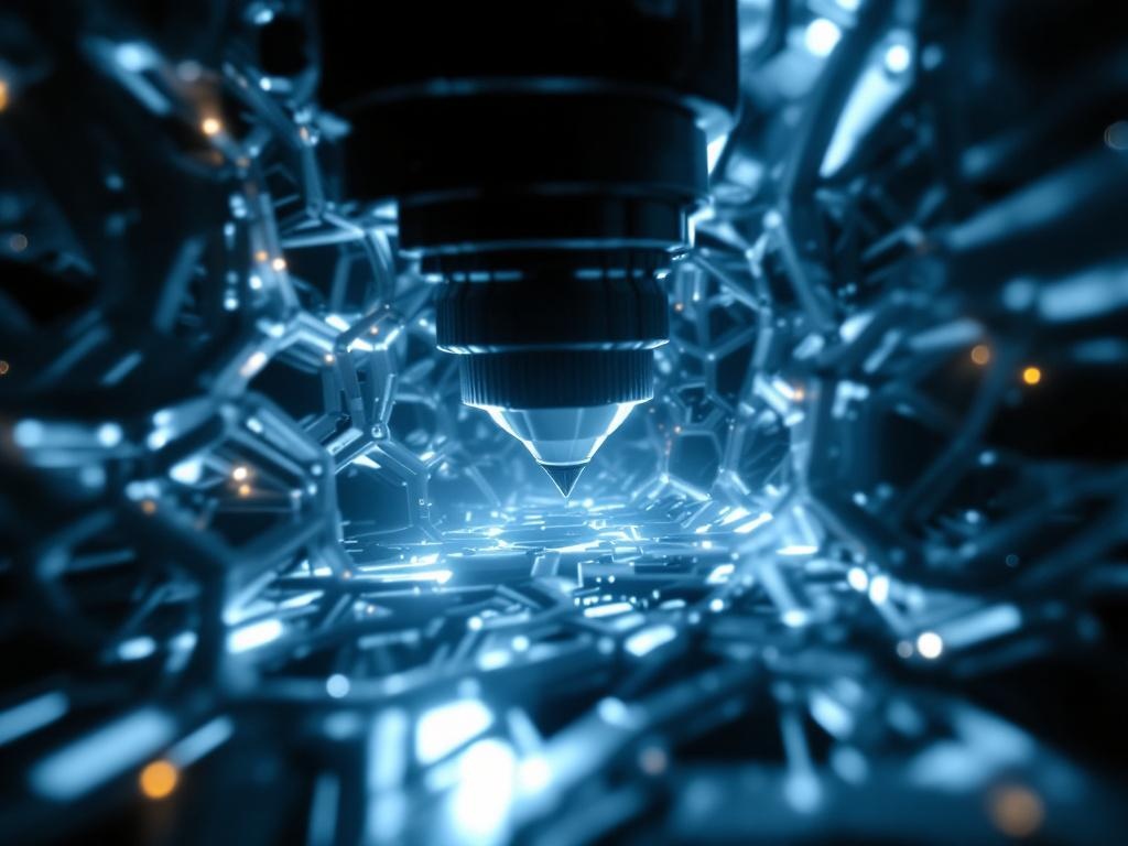 The Side Effect Club: UMaine's Breakthrough Makes 3D-Printed Parts Stronger & Lighter