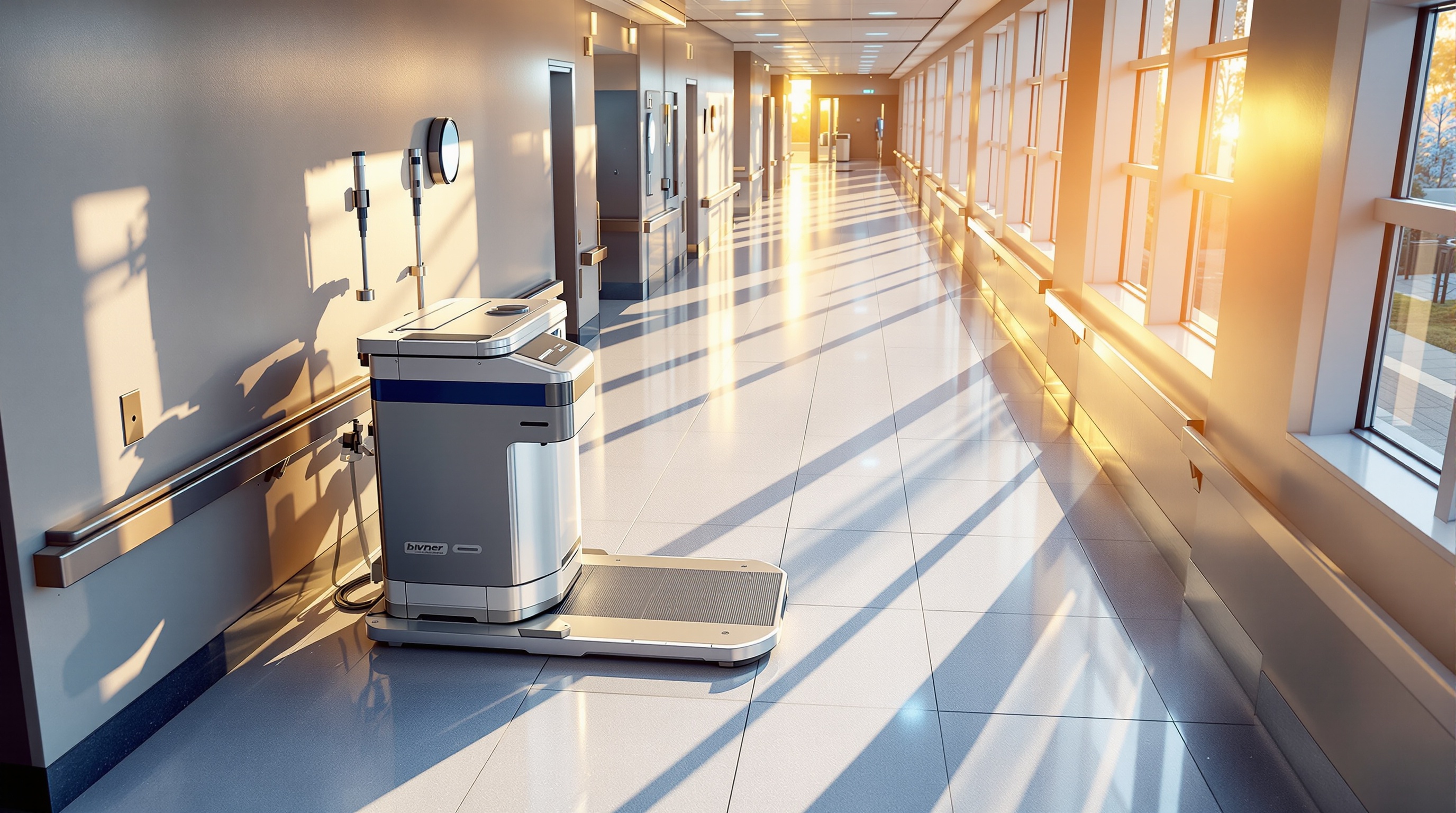 Fastest Patient Transfer Tool for Skilled Nursing Facilities 2025