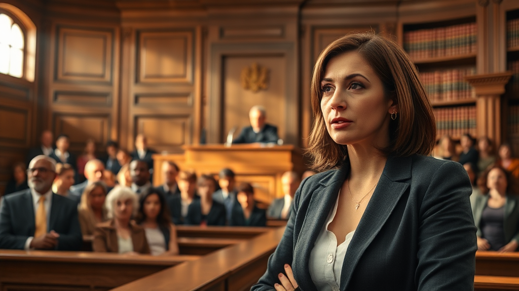 대명사 논란과 법적 분쟁을 겪고 있는 교사