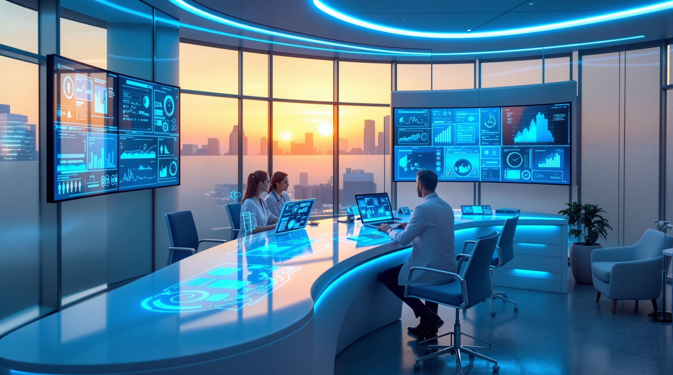 AI ACO Participation Strategies for Skilled Nursing Facilities