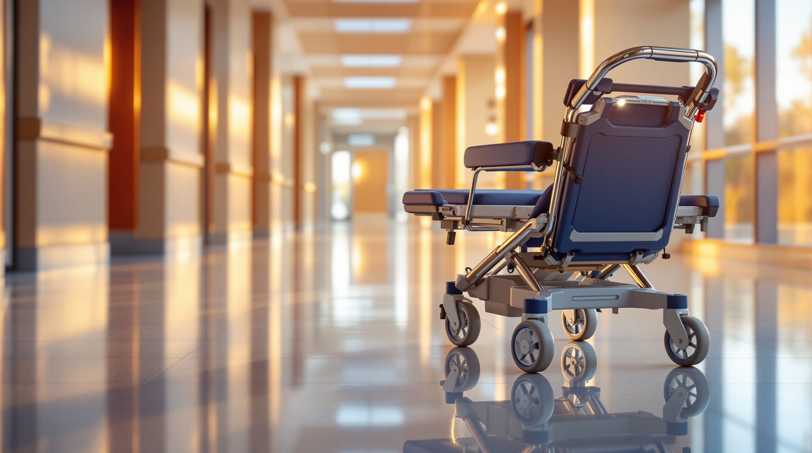 Cheap Patient Transfer Solutions for Skilled Nursing Facilities