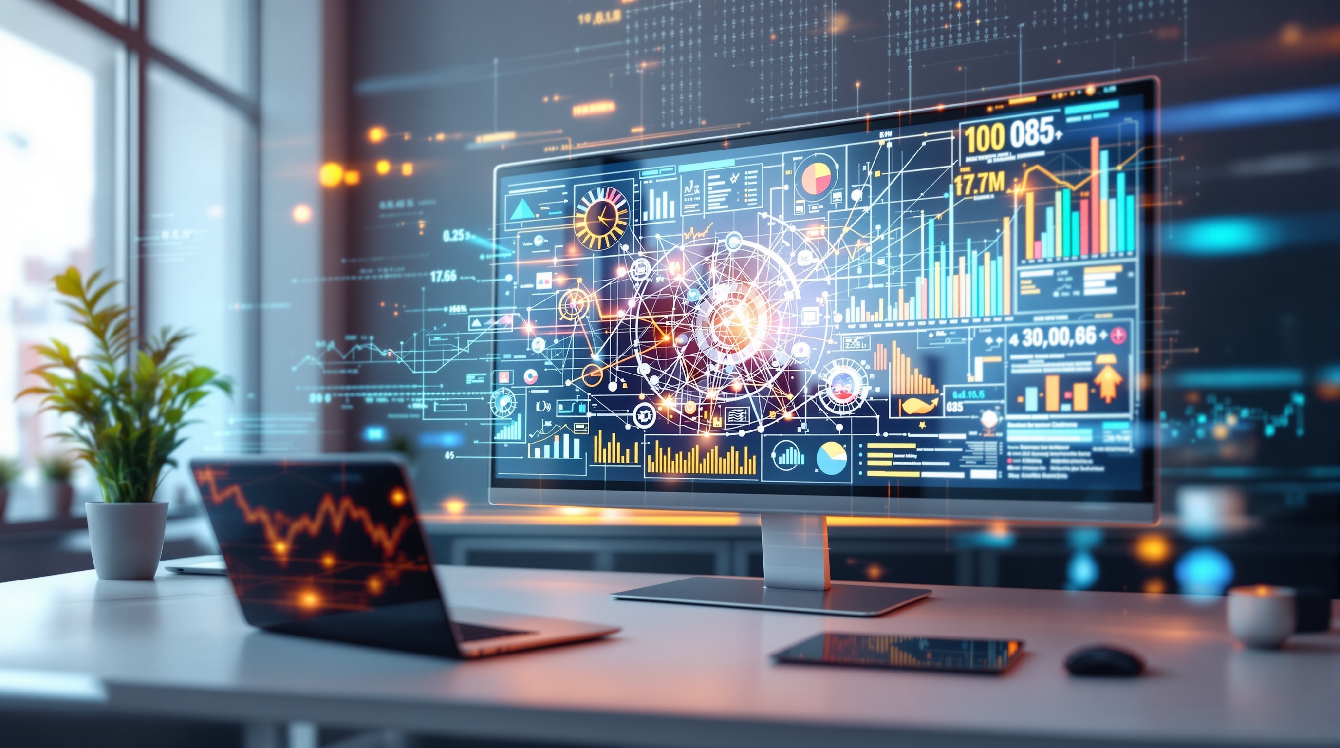 Advanced Intelligent Data Categorization Strategies