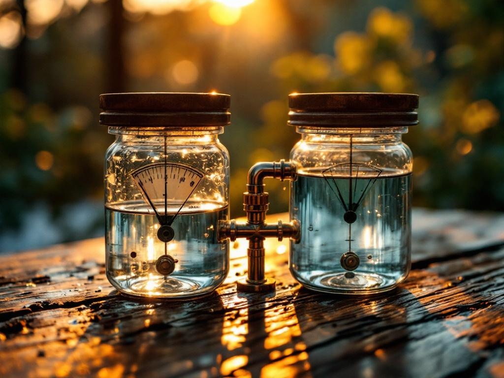 The O(n) Club: Container With Most Water—Why Your Pointers Keep Drowning