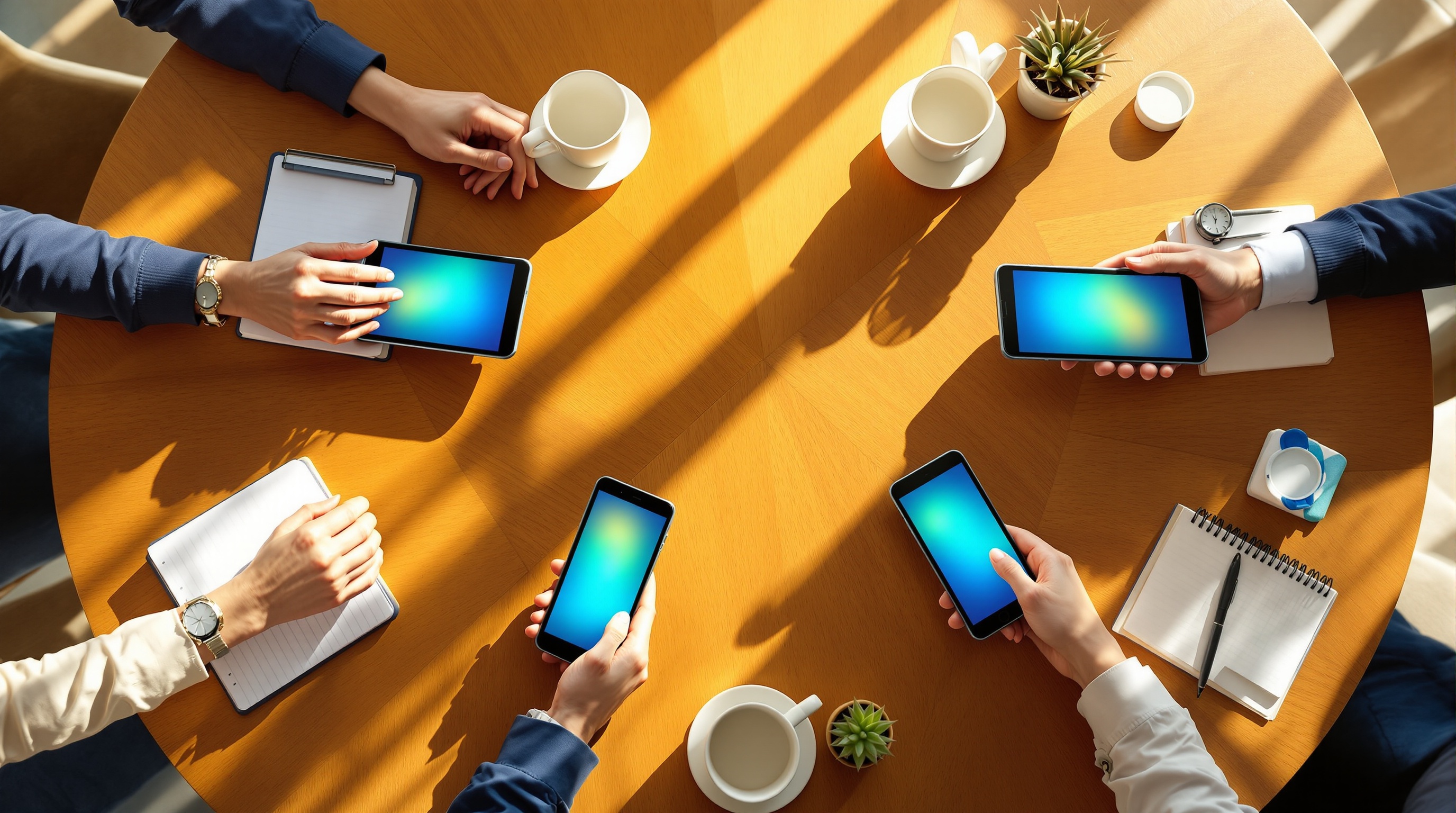 Better Than Spruce: Top Communication Tools for Skilled Nursing