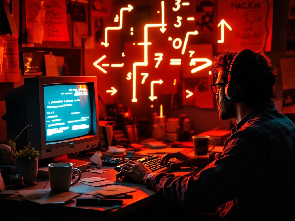 The O(n) Club: Decode String — When Brackets Join the Circus