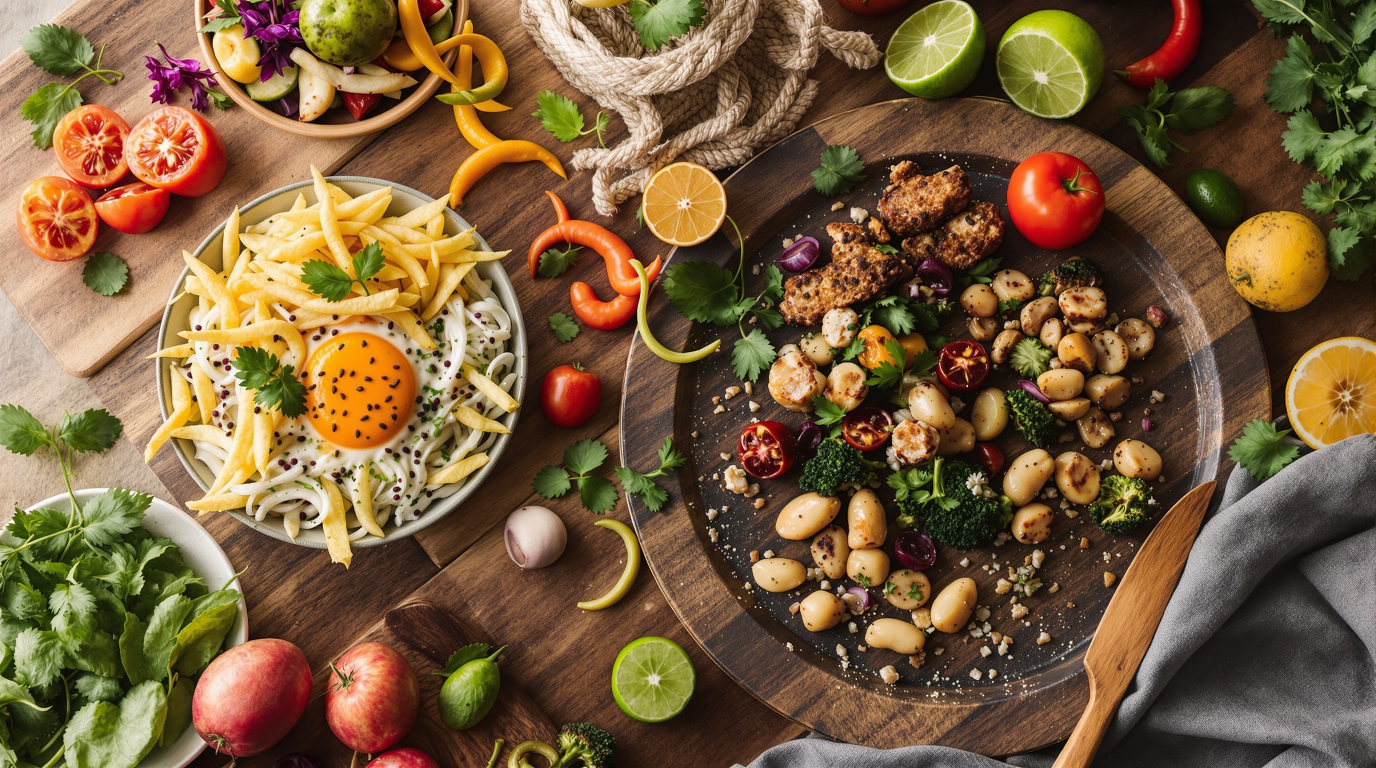 Inside the Vegan Restaurant Opening Story: A Mission-Driven Journey