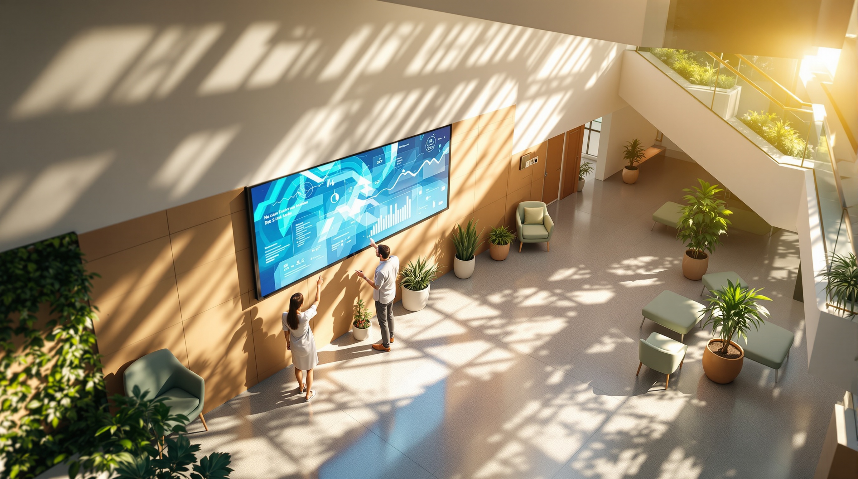 How AI Increases Referral Conversion Rates for Skilled Nursing