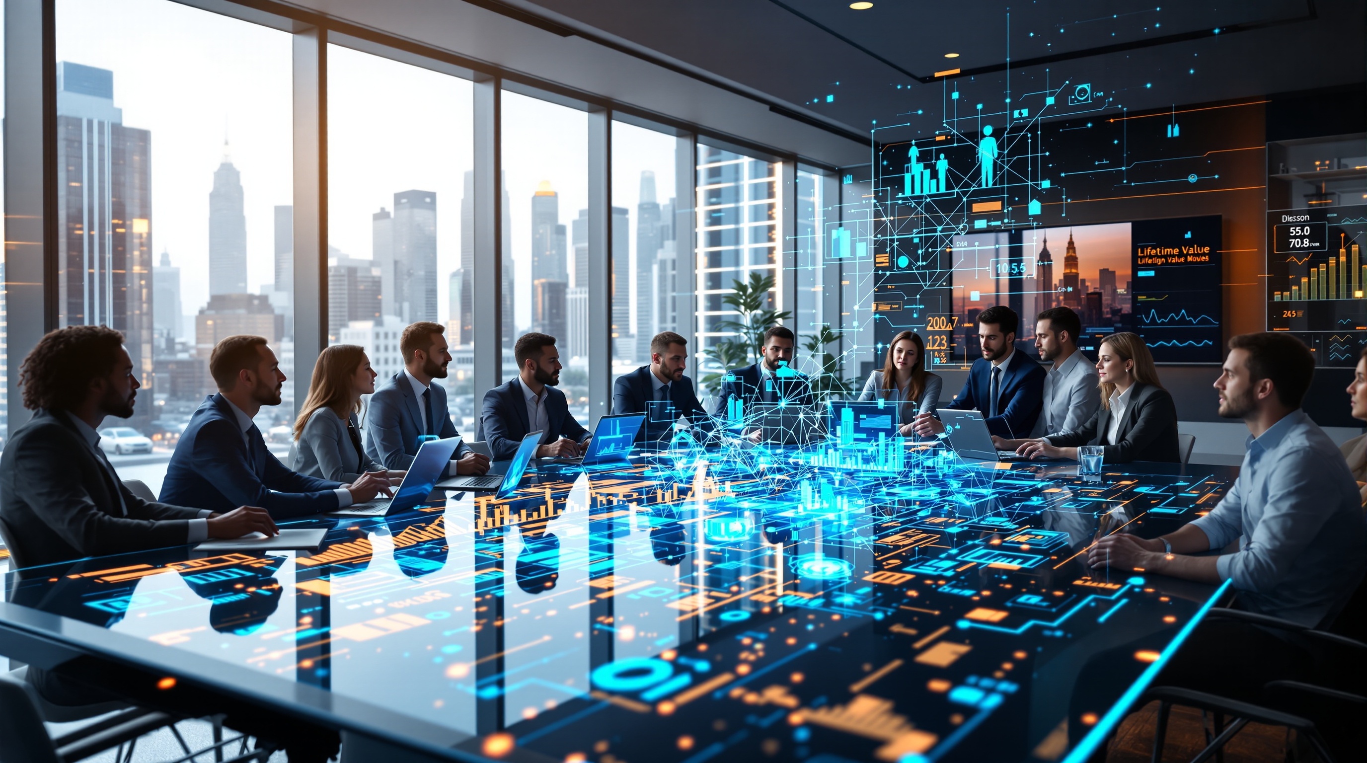 Mastering Lifetime Value Modeling in 2025