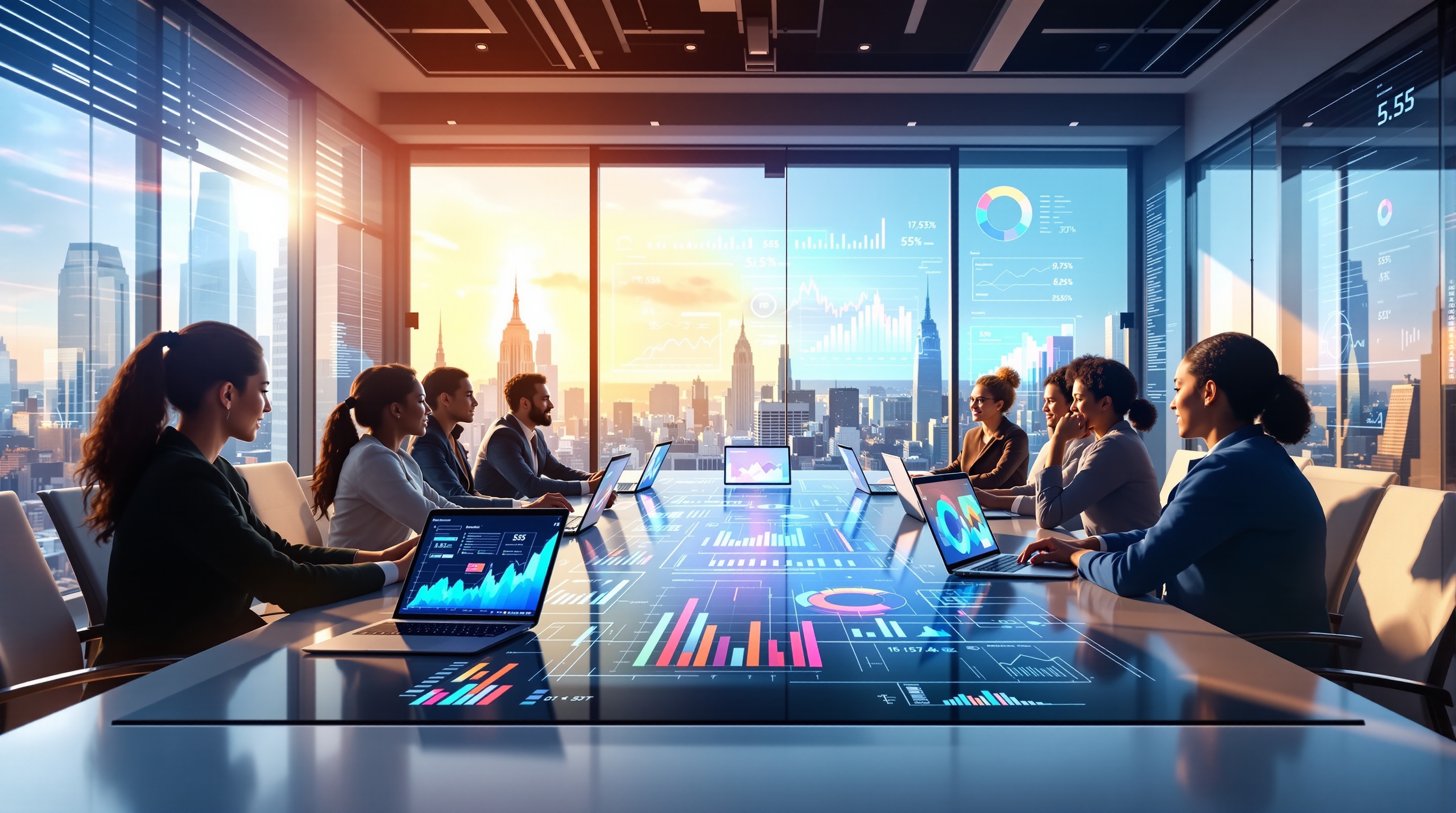 Effective Fundraising Projections: Start Strong on Monday