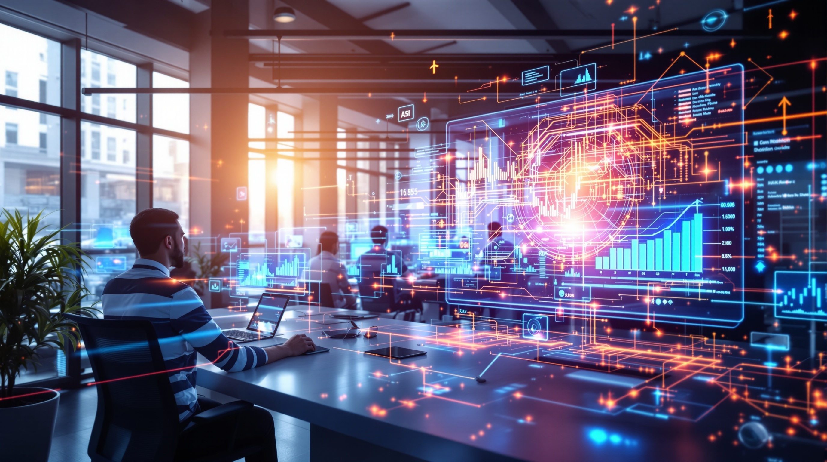 Top AI Automation Alternatives to Prophix for Enterprises