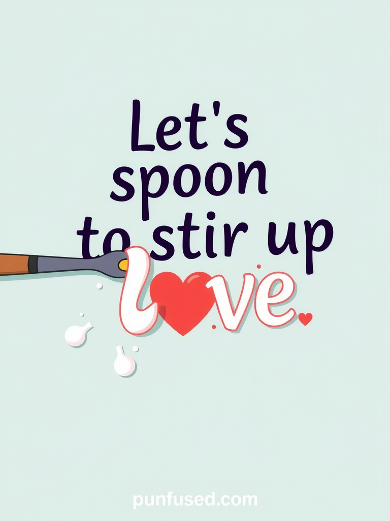 spoon puns