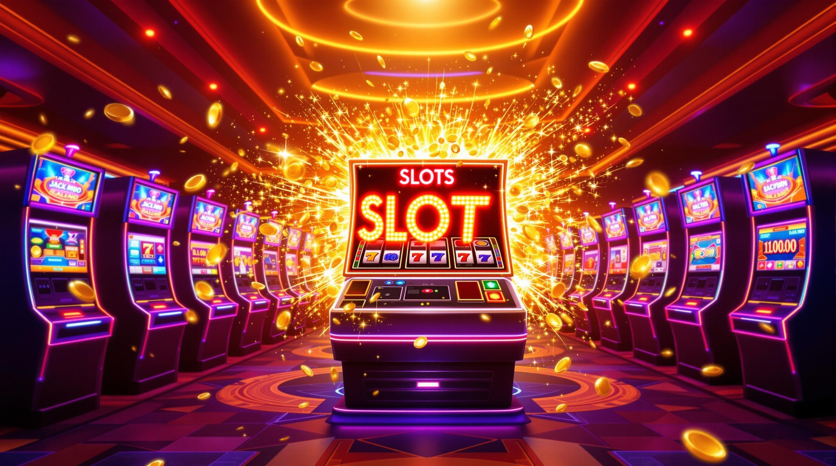 Slots - H��ng tr?m game slot ??i th??ng,ch?i l�� th?ng Banner