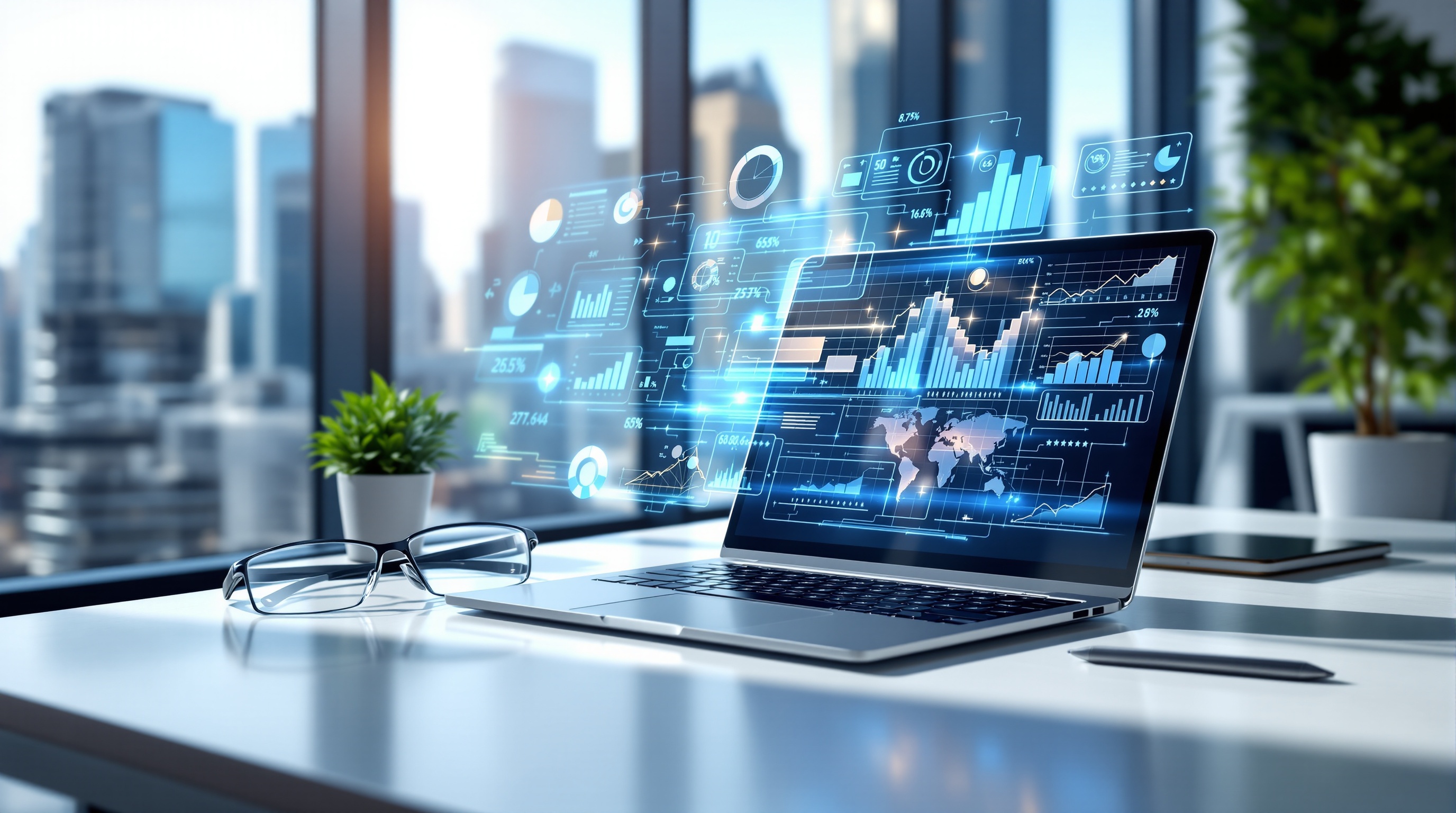 Survive Your First Week with Excel: A Beginner's Guide
