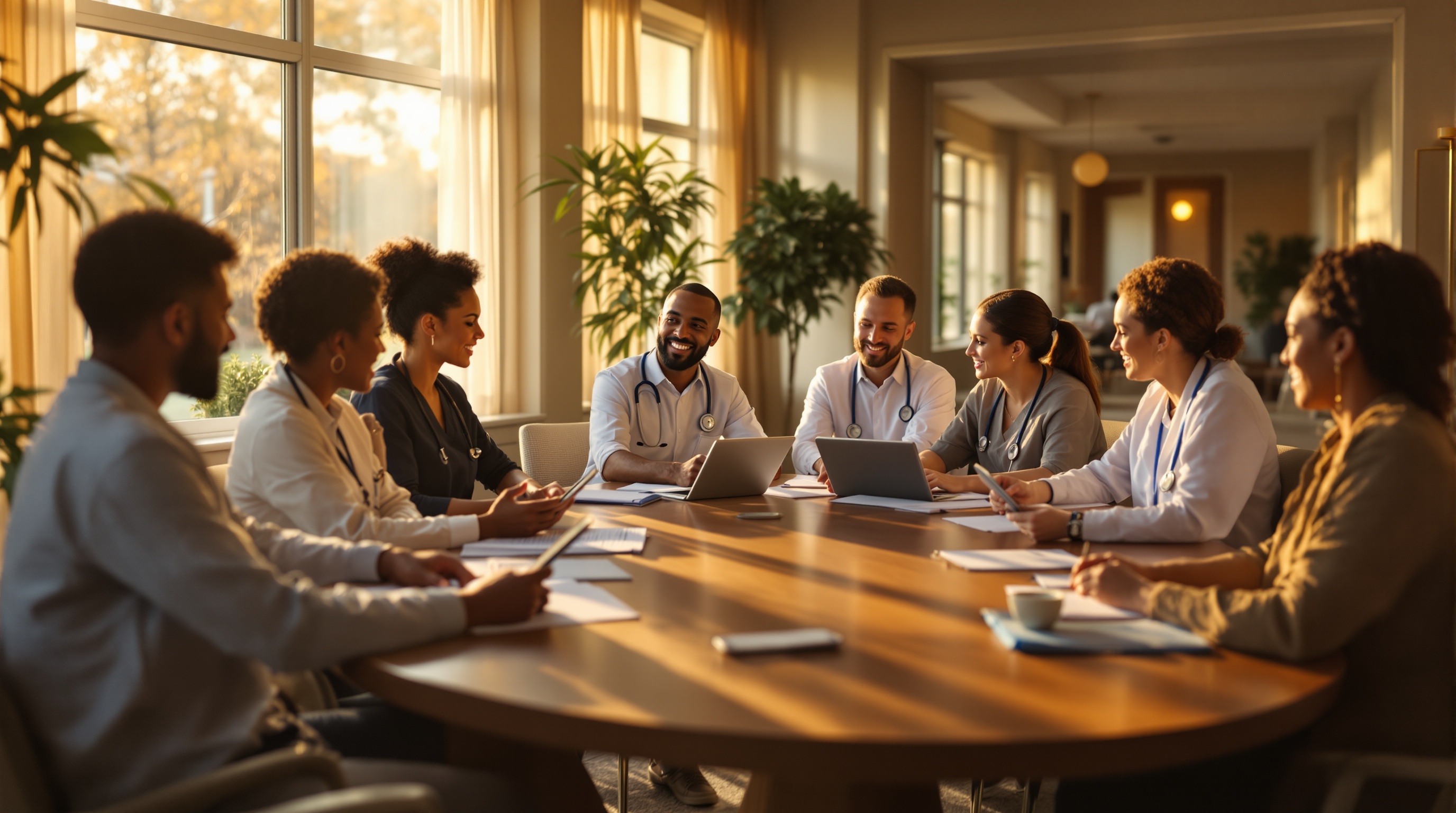 Care Coordination Issues in Skilled Nursing Facilities: 2025 Trends