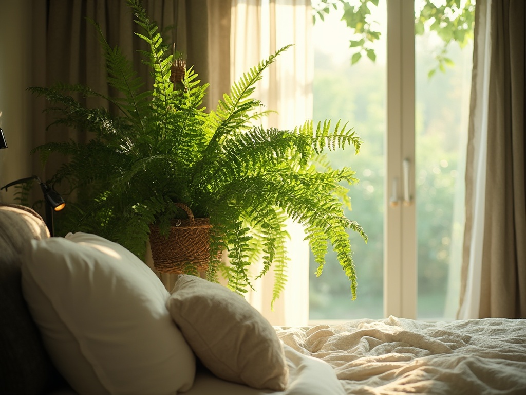 Boston Fern