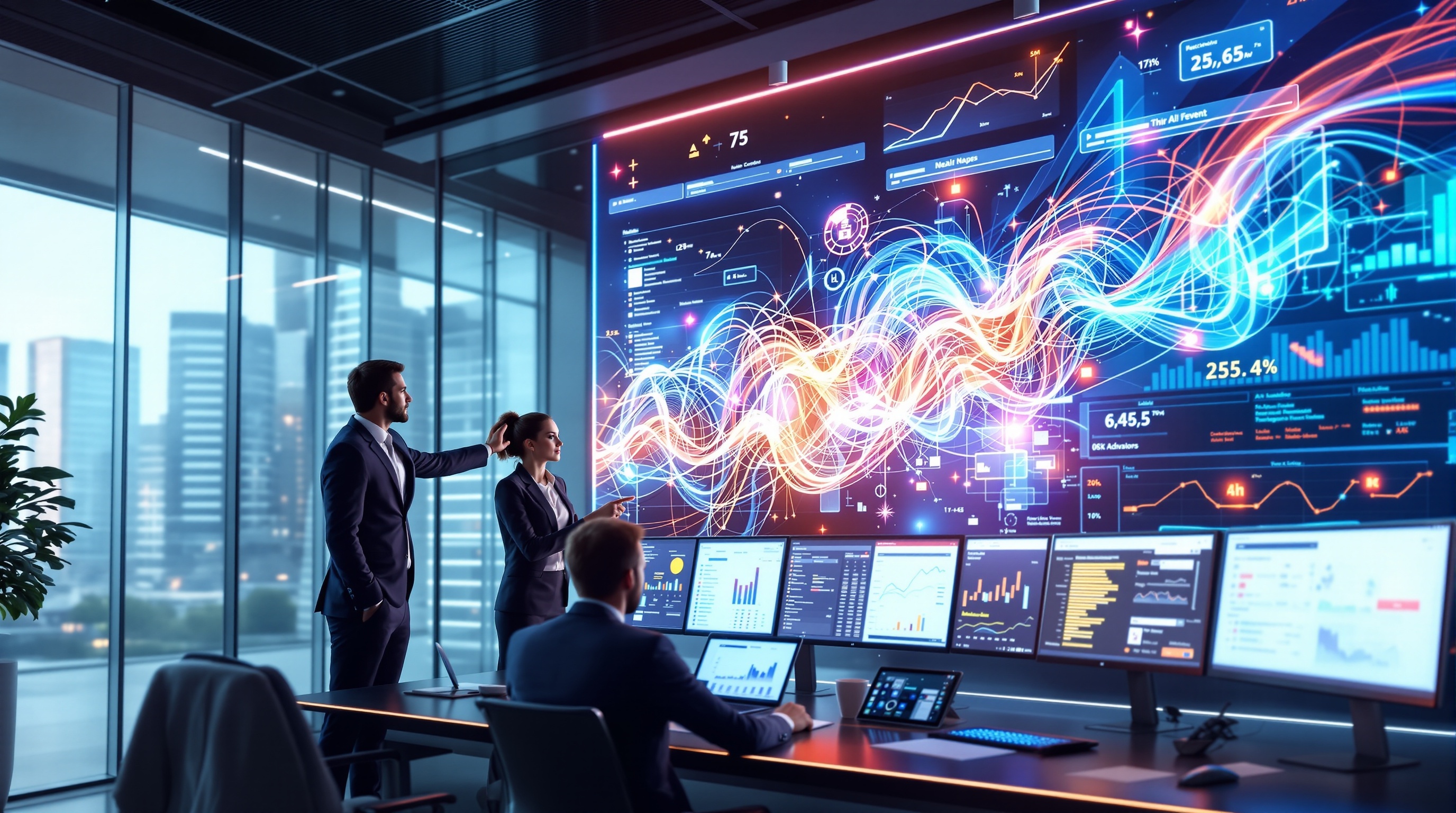 Mastering AI Autocorrect for Excel Formulas in 2025
