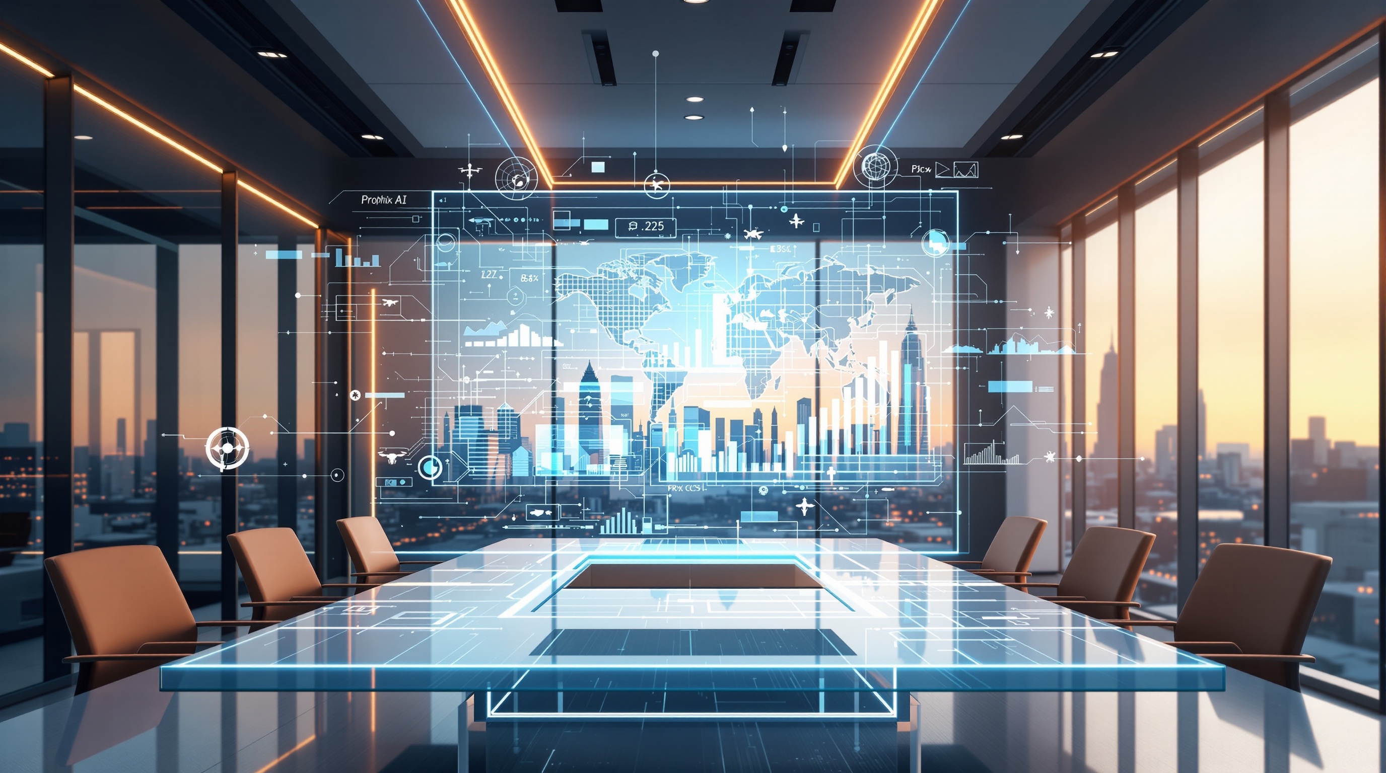 Prophix vs AI Excel: Enterprise Integration in 2025
