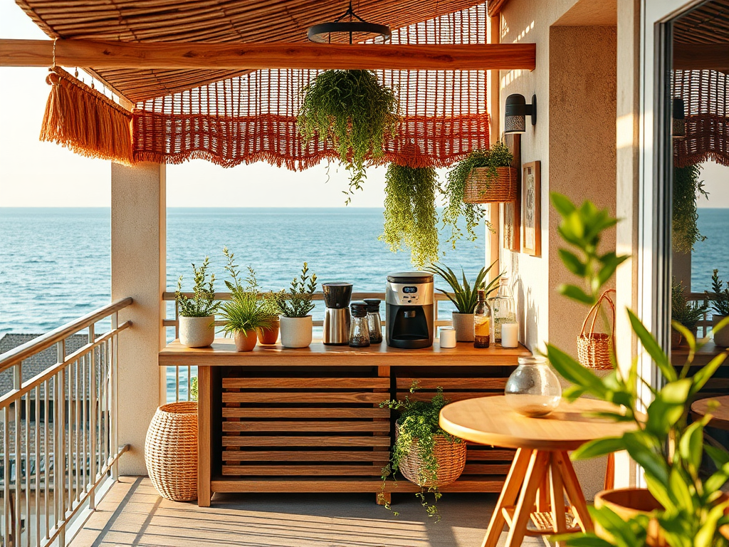 Image for Coastal Coffee Bar Station: