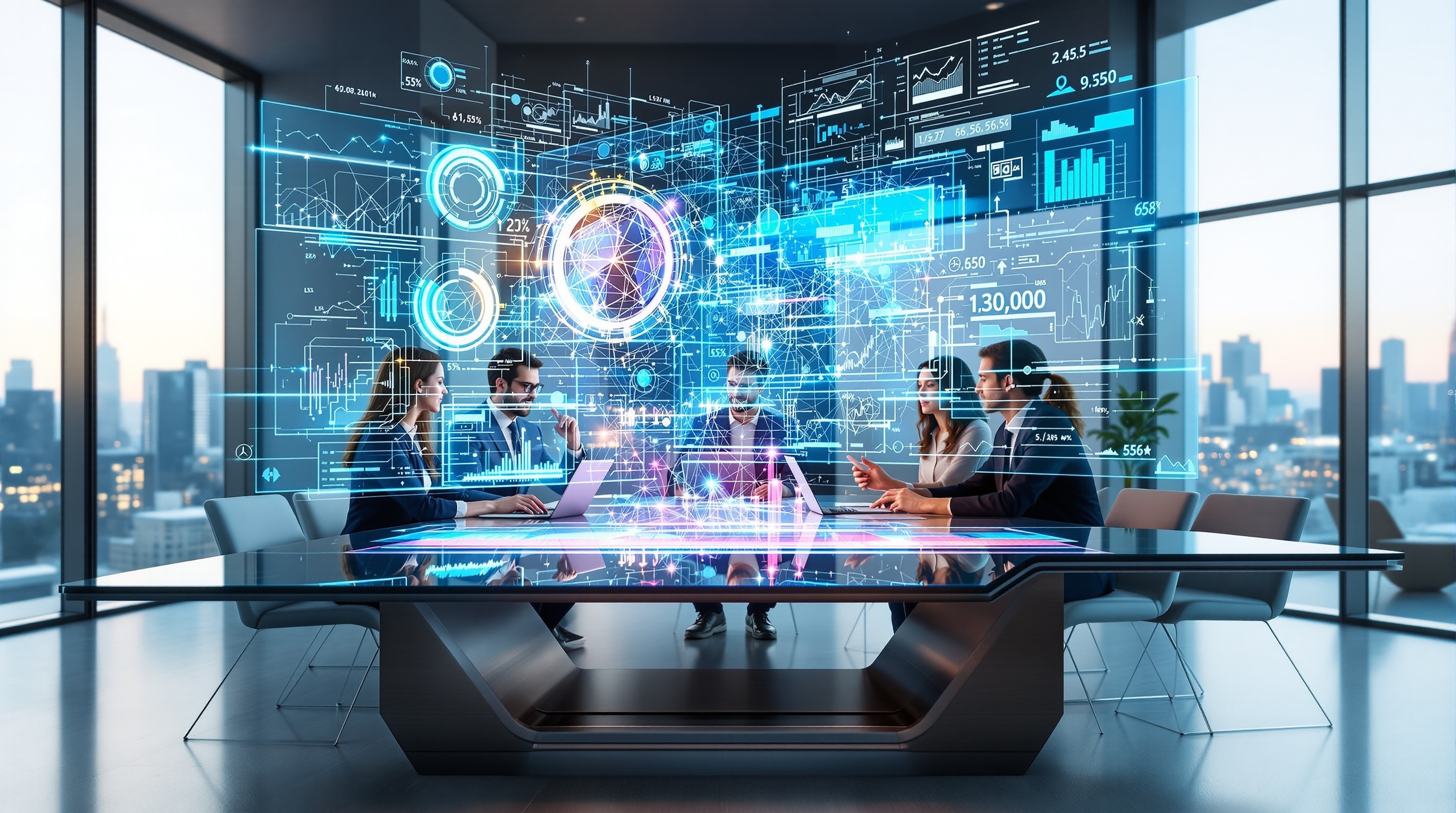Enterprise Change Management AI Tools for 2025