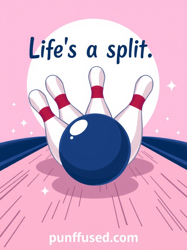 bowling puns