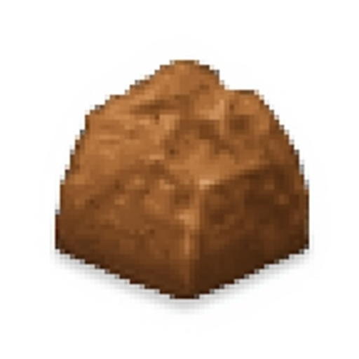 Minecraft Dirt