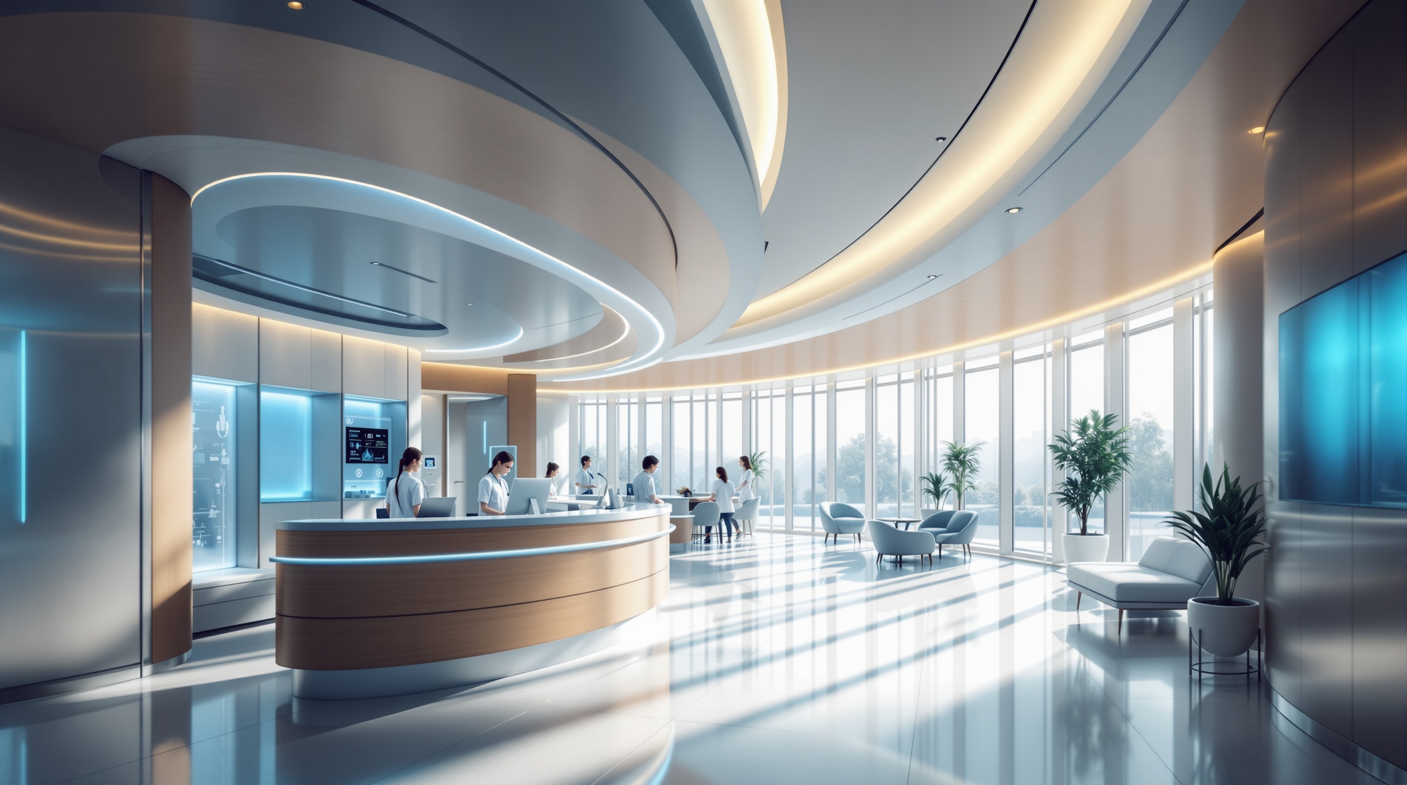 ChatGPT SNF Solutions: Transforming Skilled Nursing Facilities