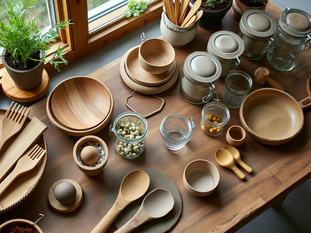 Best Eco-Friendly Kitchen Gadgets