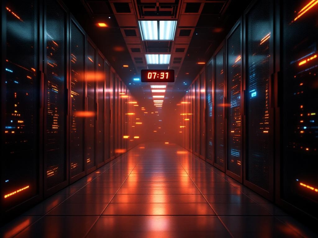 The Mutex Club: Using Semaphores for Controlled Access
