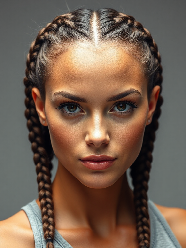 Braid Styles For Women