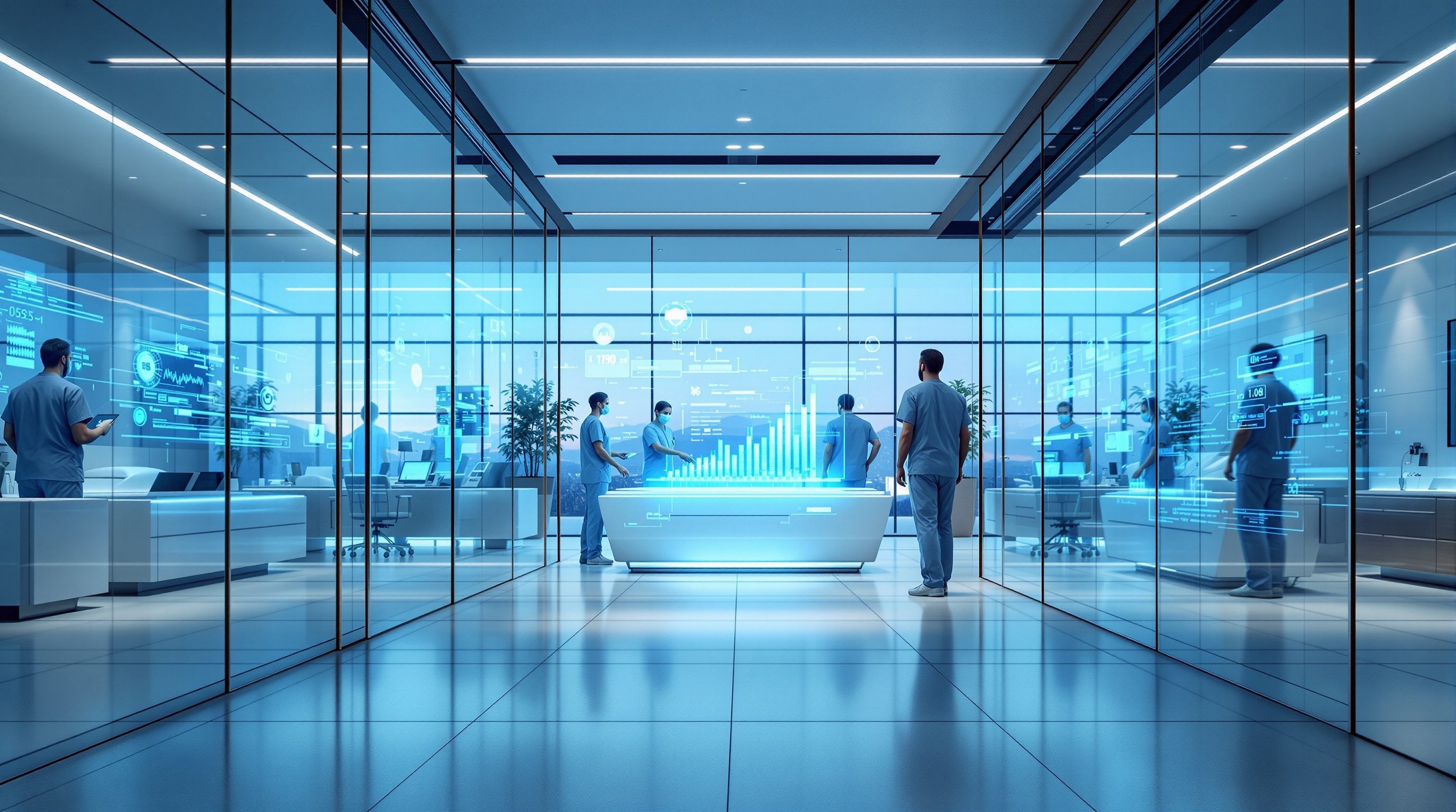 ChatGPT for Healthcare Reporting: SNF Automation & Compliance