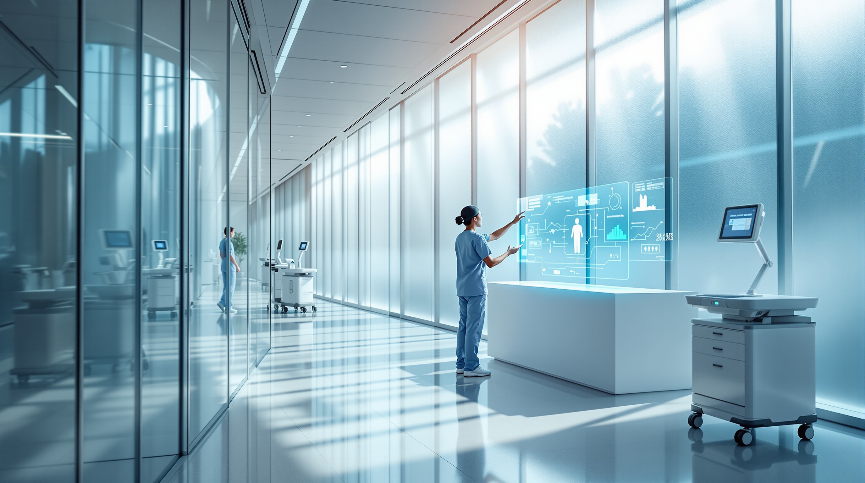 ChatGPT for Nursing Compliance: AI Automation in SNFs