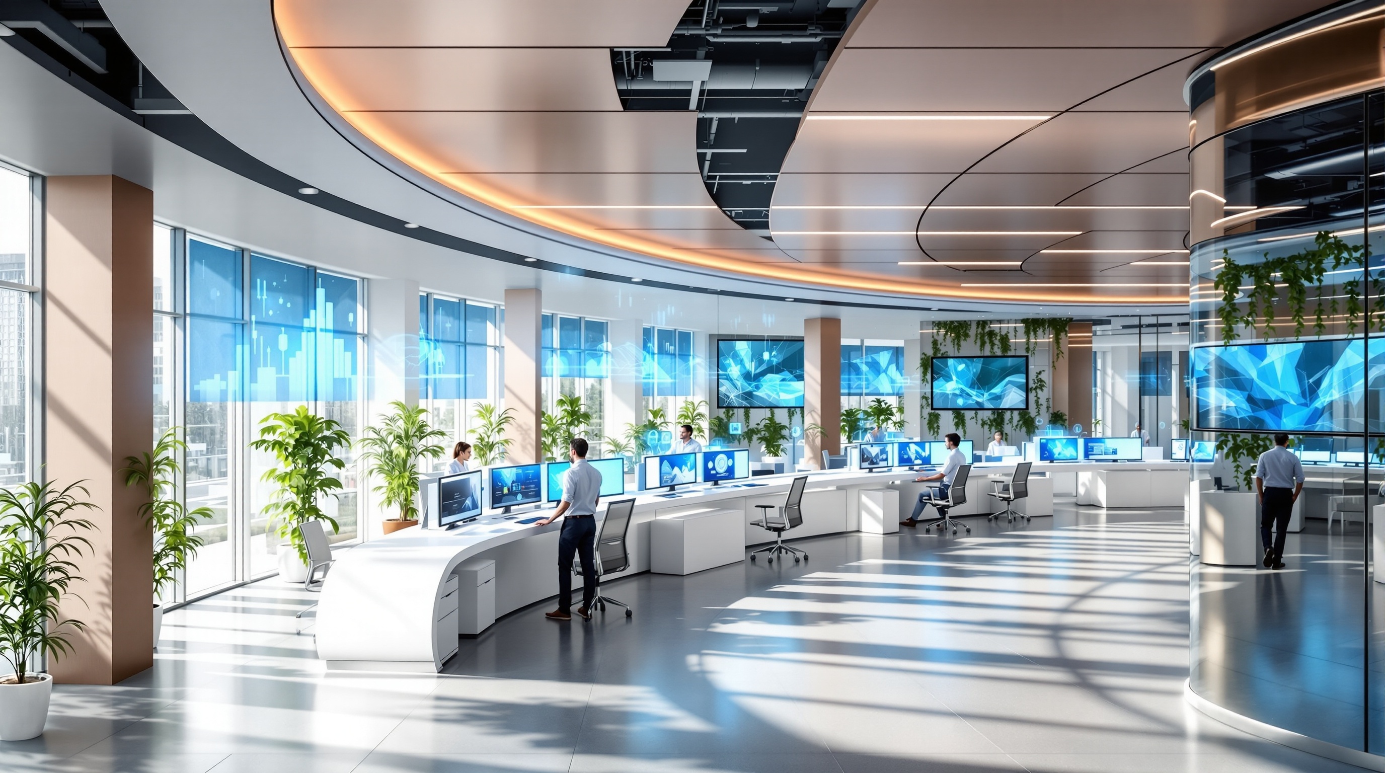 AI Customization Options for Multi-Site Skilled Nursing Operators