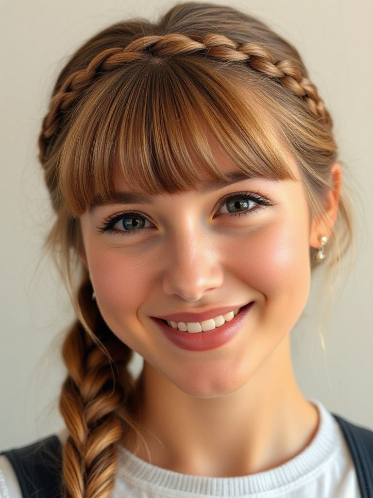 Braid Styles For Women