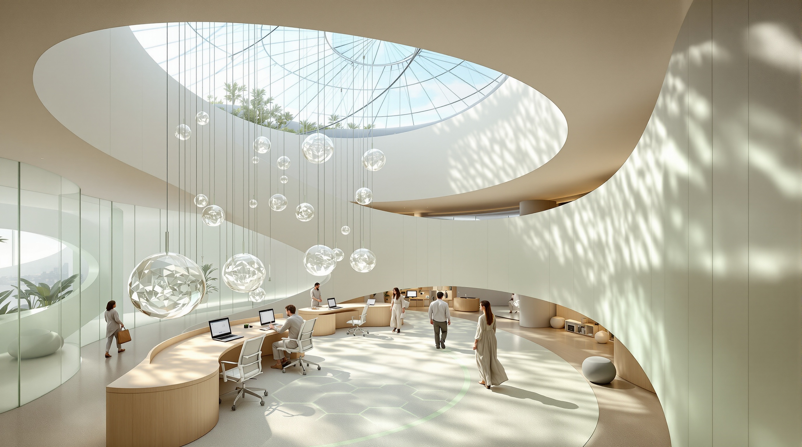 AI Web Technology 2025: Voice Browsers & Accessibility in SNFs