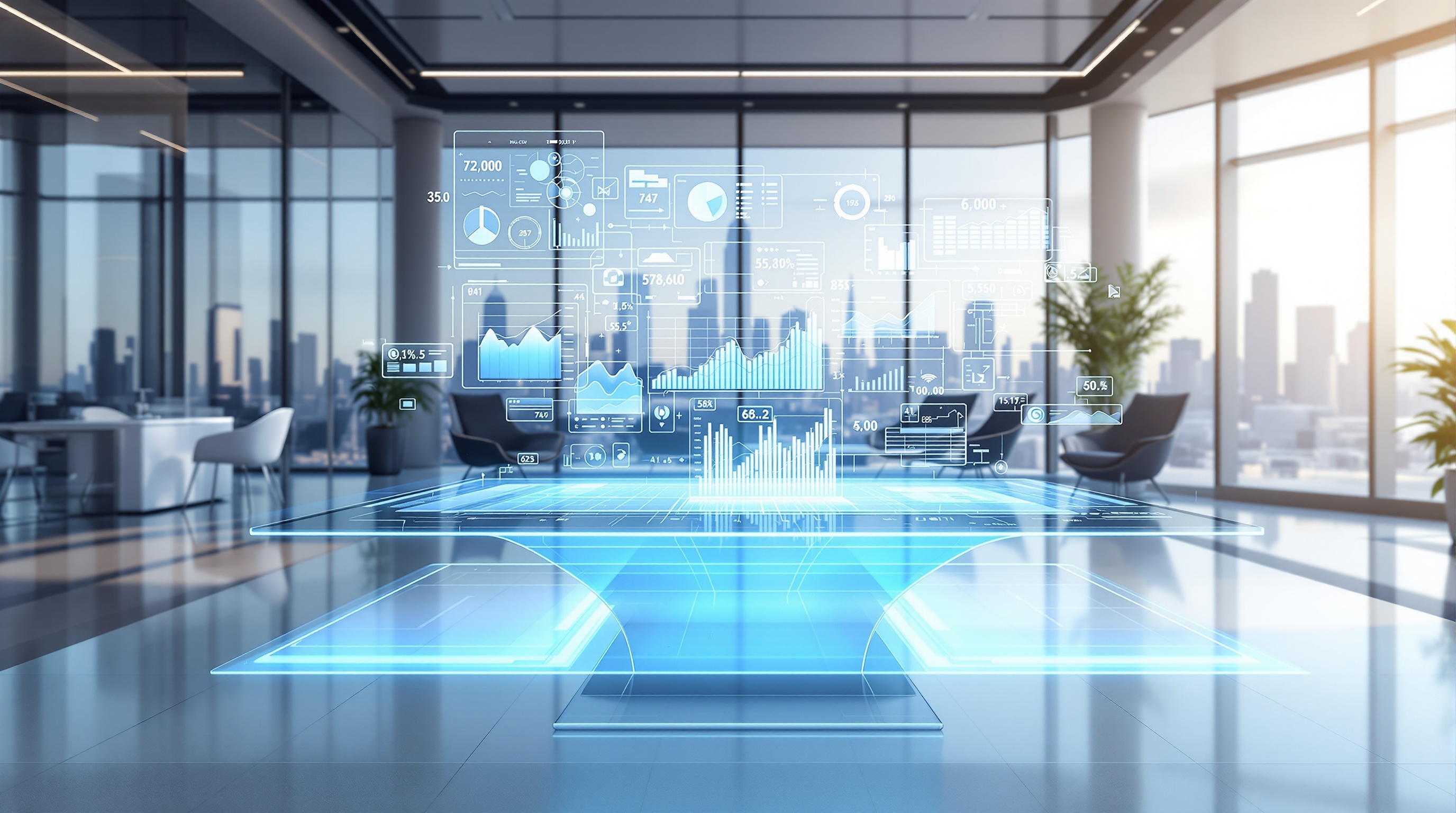 AI Intelligent Range Selection: Deep Dive into 2025 Trends