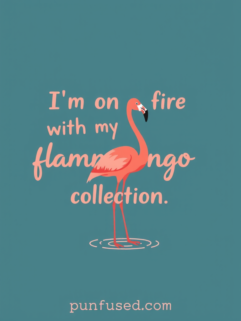 fire puns