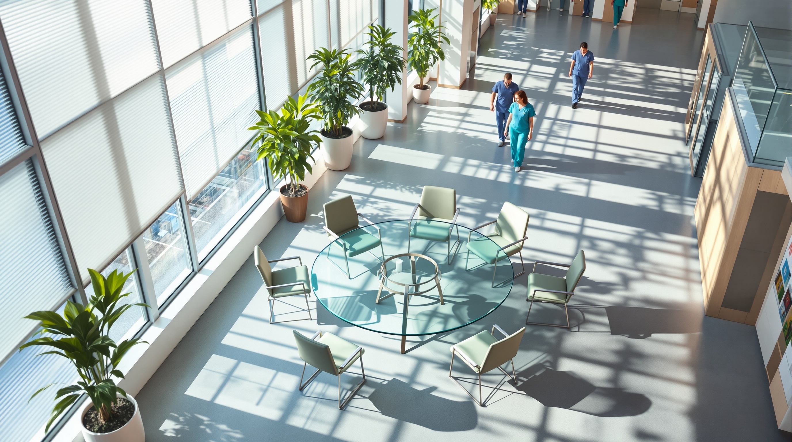 Build a 15-Minute Admission Decision Capability for SNFs