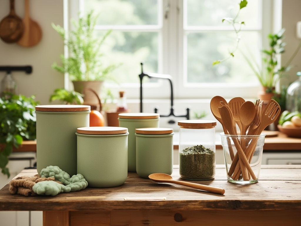 Best Eco-Friendly Kitchen Gadgets
