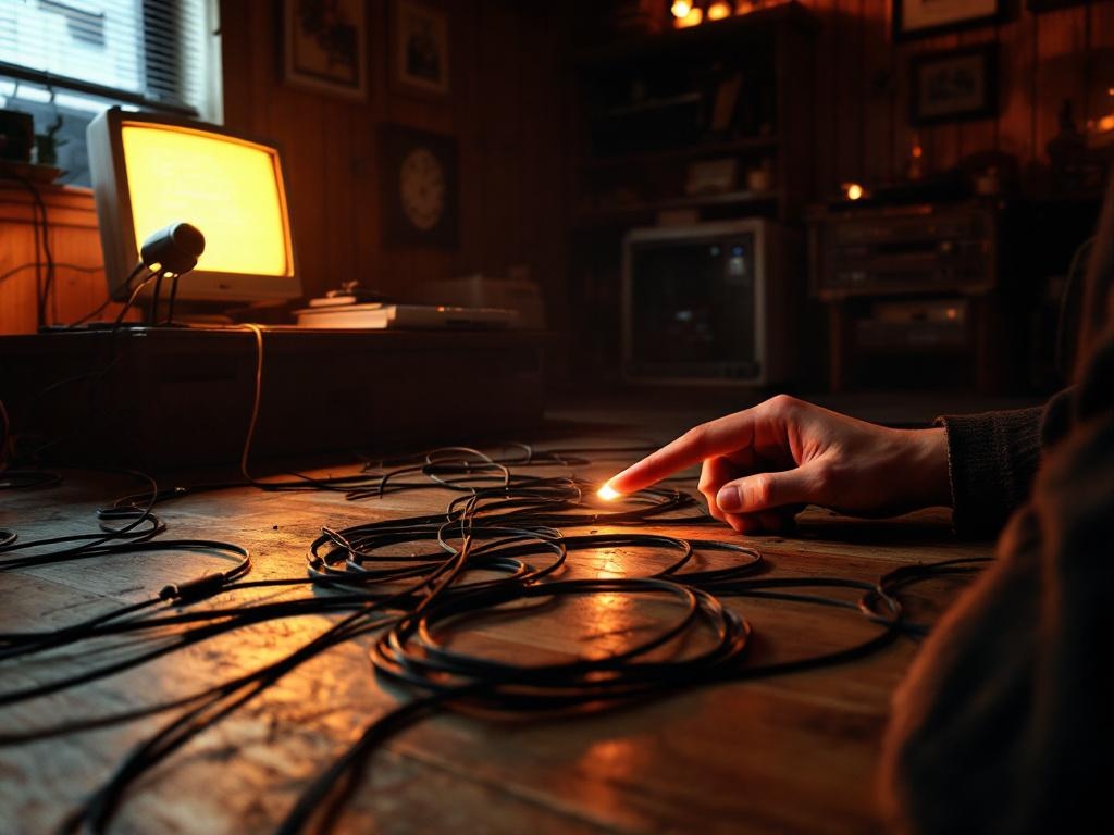 The O(n) Club: Middle of the Linked List—How to Outsmart a Conga Line (in Java)