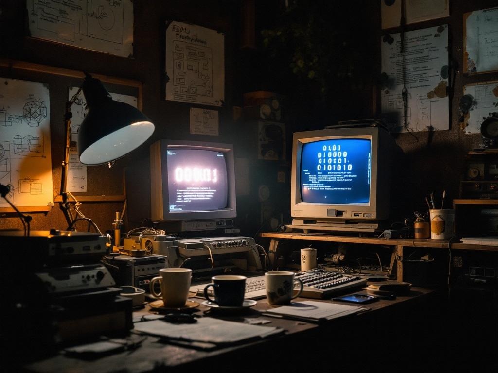 The O(n) Club: Move Zeroes — In-Place, In-Order, In-Interview Panic